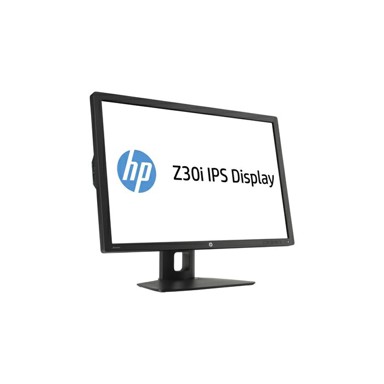 HP Monitor Z30i 30" IPS, WQHD, LED, crni – obnovljen